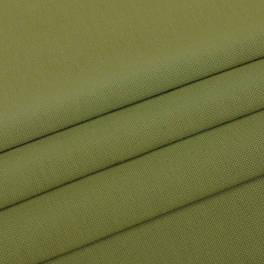 Breathable Skin-friendly Supima Cotton Pique Mesh Liquid Ammonia POLO LA Fabric Breathable Skin-friendly Supima Cotton Pique Mesh Liquid Ammonia POLO LA Fabric