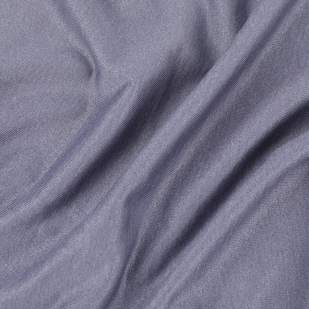 Comfortable Skin-friendly Shrink-proof Wool Lady Jersey Sweat Fabric Comfortable Skin-friendly Shrink-proof Wool Lady Jersey Sweat Fabric