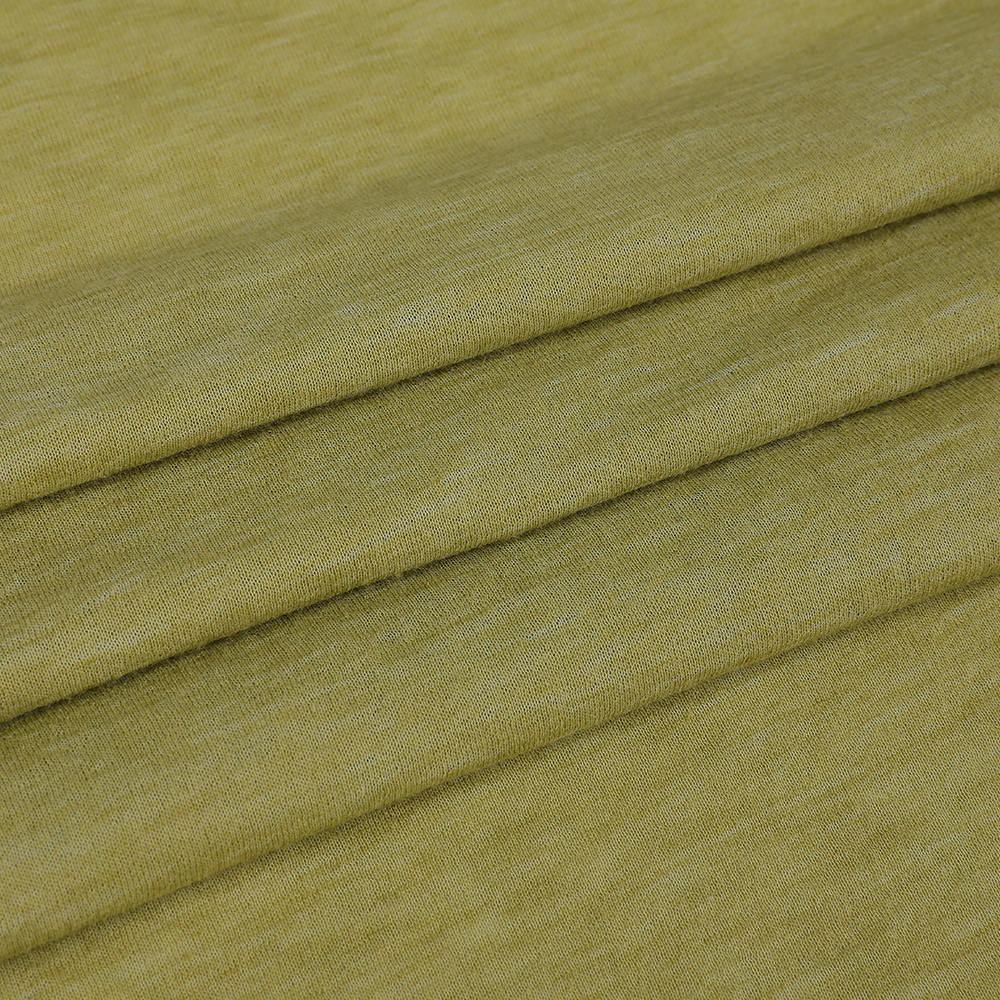 Skin-friendly Knitted Sweat Wool Nylon Jersey Fabric for Women Skin-friendly Knitted Sweat Wool Nylon Jersey Fabric for Women