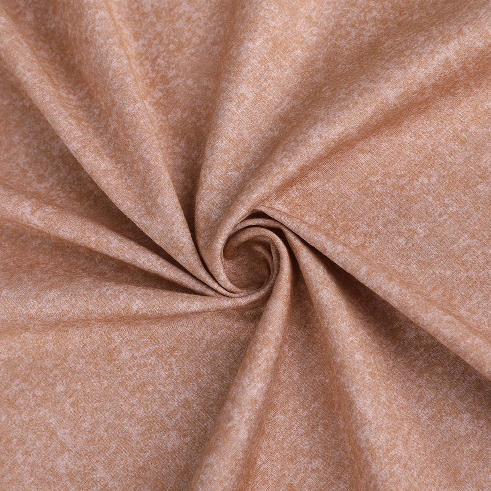 Cotton Environmentally Friendly Breathable And Comfortable Digital Printing Shirt Clothing Fabric