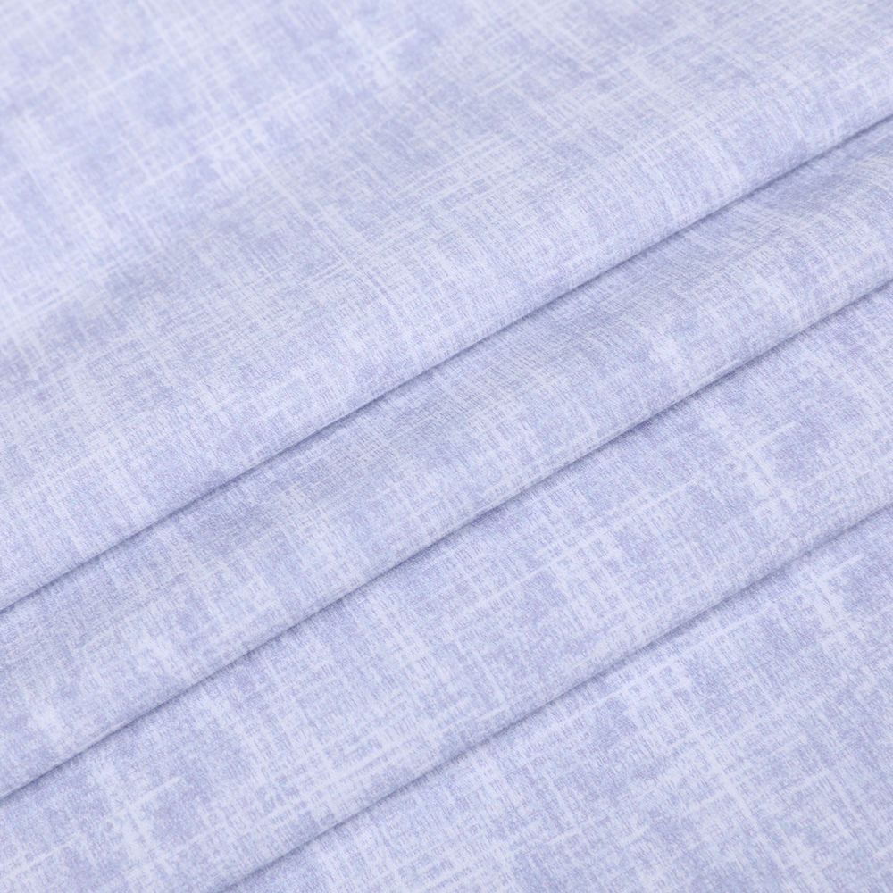 Shirt Comfortable Breathable Digital Printing Top Clothing Fabric Shirt Comfortable Breathable Digital Printing Top Clothing Fabric