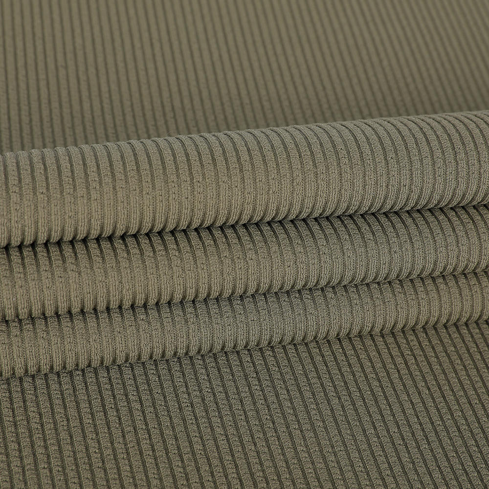 Double Jacquard Easy to Clean Easy Care Polyester Sports Leisure Fabric Double Jacquard Easy to Clean Easy Care Polyester Sports Leisure Fabric