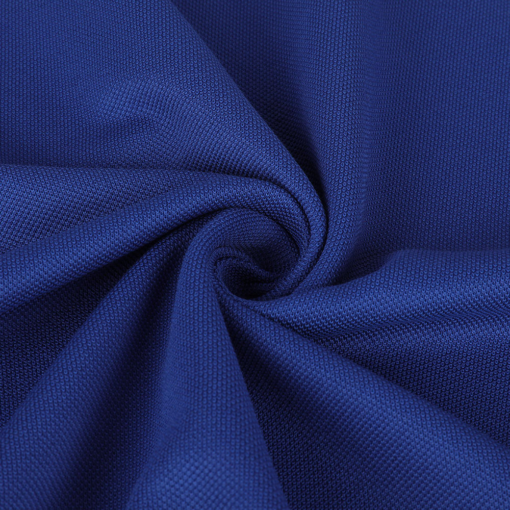 Spandex Mesh Outdoor Leisure Sports Lightweight LA​ Anti-snagging Cotton Polyester Fabric