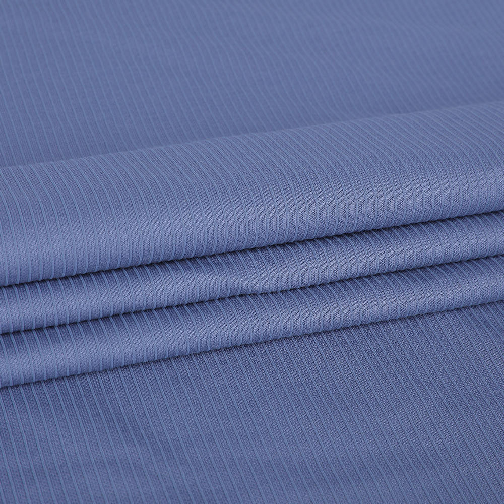 Single Jacquard Lightweight Anti-snagging Comfortable Cotton Polyester Outdoor Leisure Sports Fabric Single Jacquard Lightweight Anti-snagging Comfortable Cotton Polyester Outdoor Leisure Sports Fabric