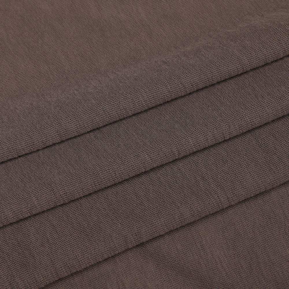 Breathable Skin-friendly Rib Knitted Shrink-proof Wool Women's Inner Wear Fabrics Breathable Skin-friendly Rib Knitted Shrink-proof Wool Women's Inner Wear Fabrics