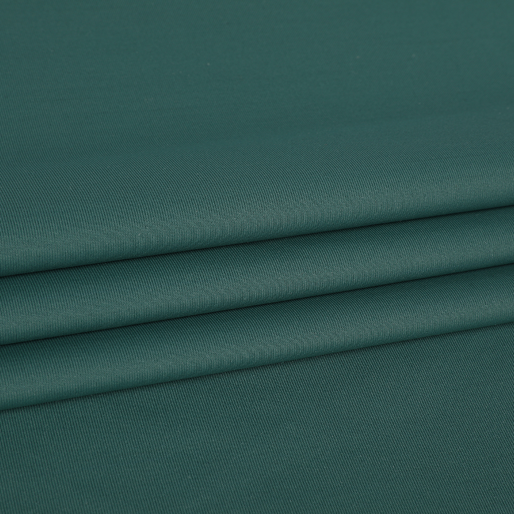 Outdoor Leisure Sports Luxury Dry and Breathable Anti-uv Ilk Cotton and Polyester Jersey Fabric Outdoor Leisure Sports Luxury Dry and Breathable Anti-uv Ilk Cotton and Polyester Jersey Fabric